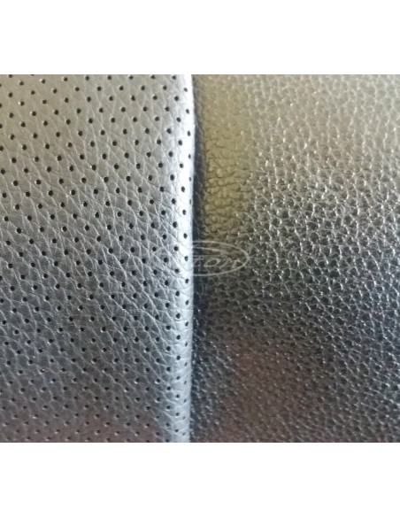 PITON Universaalsed istmekatted (1+2) Leather king van 