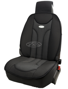 PITON Универсальные чехлы (2 seats) Seatcushion anatomic 