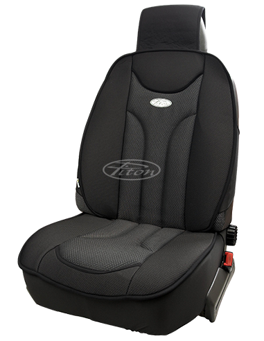 PITON Universaalsed istmekatted (2 seats) Seatcushion anatomic 