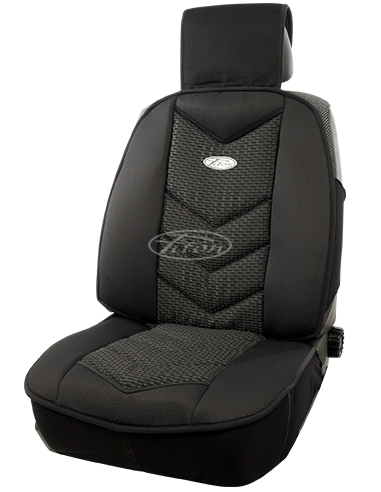 PITON Universaalsed istmekatted (2 seats) Seatcushion ergonomic 