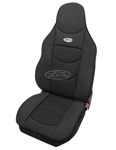 PITON Универсальные чехлы (2 seats) Seatcushion truck 