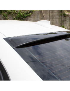 CAPPAFE Спойлер заднего стекла BMW 3 Series VI (F30) (2011-2020)  2