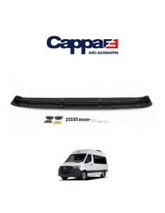 CAPPAFE Päikesesirm Mercedes-Benz Sprinter III (W907) (2018-…) 
