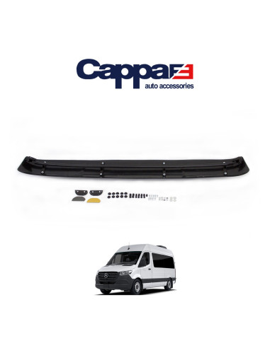 CAPPAFE Sun visor Mercedes-Benz Sprinter III (W907) (2018-…) 