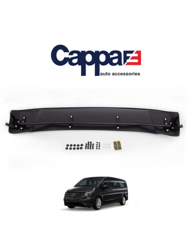 CAPPAFE Sun visor Mercedes-Benz V-Class III (W447) (2014-…) 