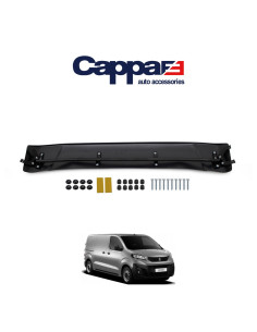CAPPAFE Солнцезащитный козырёк Peugeot Expert III (2016-…) 