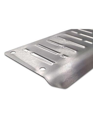Footrest pedal Ford Mustang VII (2020-…) 