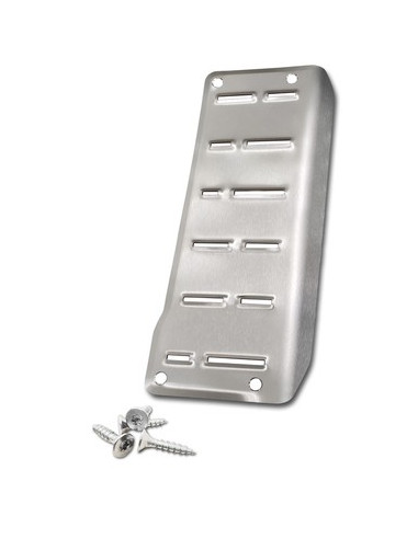 Footrest pedal Skoda Octavia IV (A8) (2019-…) 