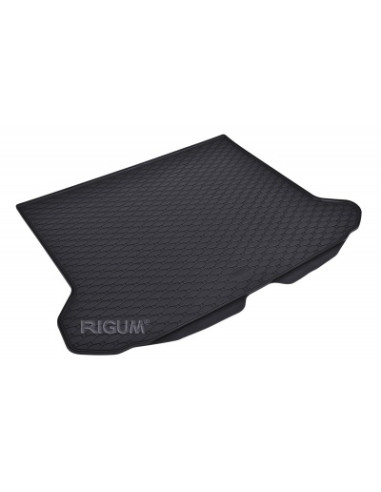 RIGUM Trunk rubber mat Volvo XC60 I (2008-2017) 
