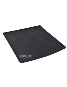 RIGUM Trunk rubber mat ŠKODA Kodiaq 5 seats (2024-...)