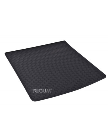 RIGUM Trunk rubber mat ŠKODA Kodiaq 5 seats (2024-...)