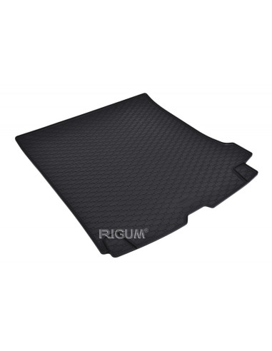 RIGUM Trunk rubber mat Volvo V90 II (2016-...) 