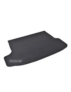 RIGUM Trunk rubber mat HONDA ZR-V (2023-...)