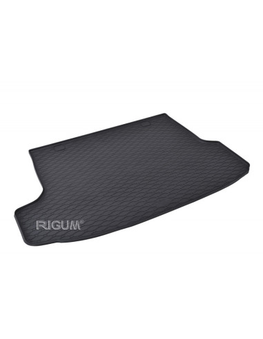 RIGUM Trunk rubber mat HONDA ZR-V (2023-...)