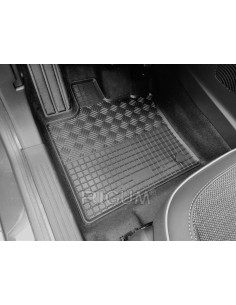 Floor rubber mats ASX (2023-...) 2