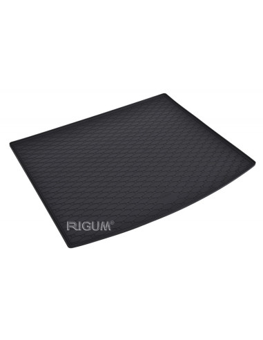 RIGUM Trunk rubber mat Mitsubishi Eclipse Cross PHEV I (2017-...) 