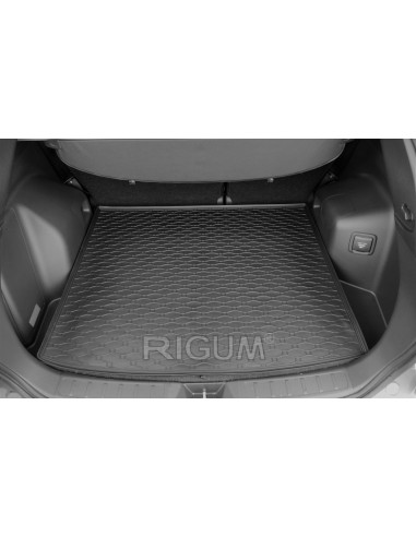 RIGUM Trunk rubber mat Mitsubishi Eclipse Cross PHEV I (2017-...) 