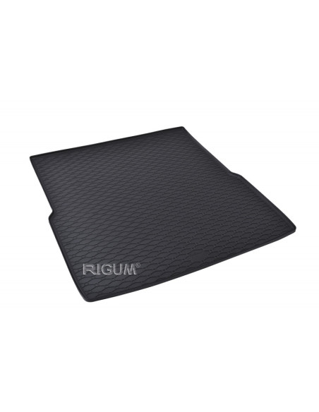 RIGUM Trunk rubber mat (station wagon) Volkswagen Passat IX (B9) (2024-...)