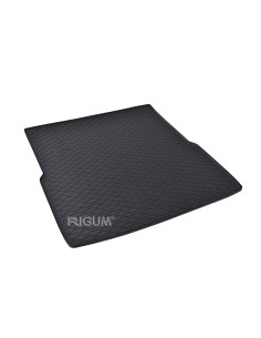 RIGUM Trunk rubber mat (station wagon) Skoda Superb IV (B9) (2024-...)