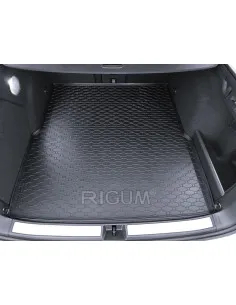RIGUM Trunk rubber mat (station wagon) Skoda Superb IV (B9) (2024-...) 2