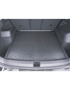 RIGUM Trunk rubber mat Volkswagen Tiguan III (2024-...) 2