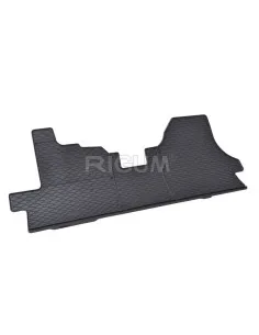 Floor rubber mats CITROËN Jumper 3m (2022-...)