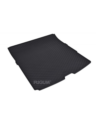 RIGUM Trunk rubber mat Volvo XC90 II (2014-...) 