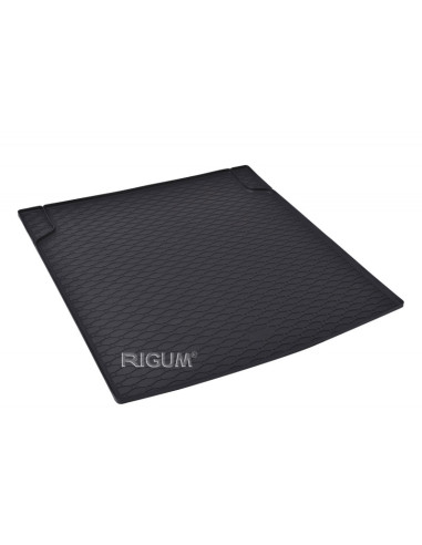 Trunk rubber mat VW ID.7 Tourer (2024-...)