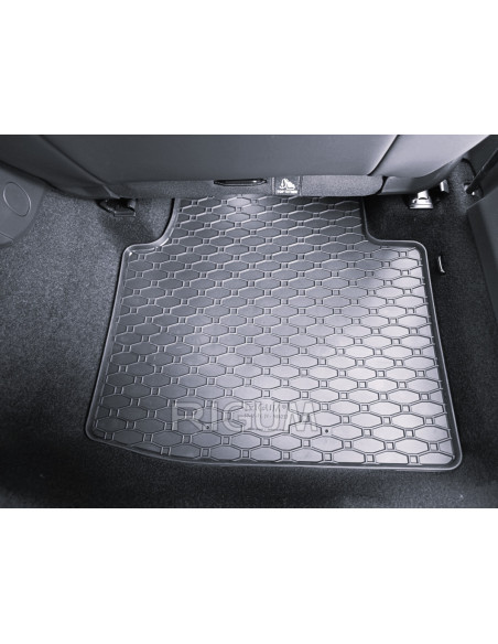 RIGUM Floor rubber mats VW Passat 2024- (B9)