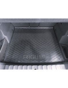RIGUM Pagasimatt BMW iX2 (2024-...) 2