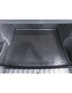 RIGUM Pagasimatt BMW iX2 (2024-...) 2