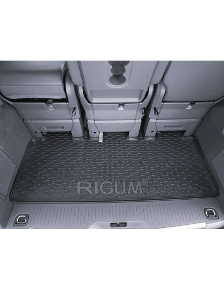 RIGUM Pagasimatt (L2) Volkswagen T7 Multivan (2021-...)