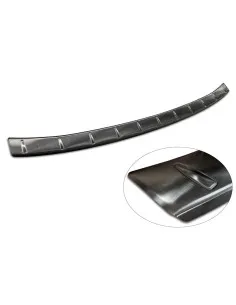 Rear bumper protector Skoda Kodiaq II (2024-…)