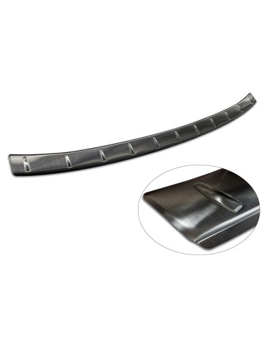 Rear bumper protector Skoda Kodiaq II (2024-…)