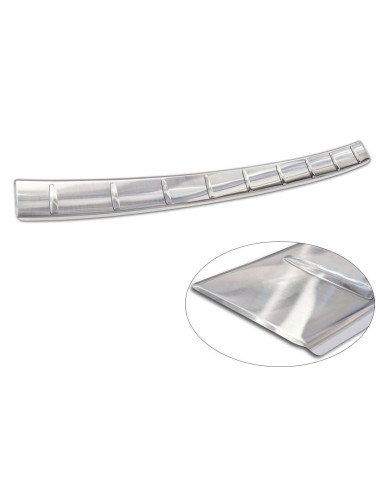 Rear bumper protector Tiguan III (2024-...)