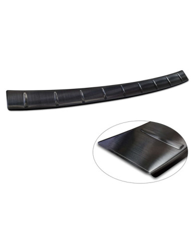 Rear bumper protector Tiguan III (2024-...)