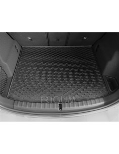 Trunk rubber mat BMW 2 Active Tourer (2015-...) 2