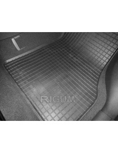 Floor rubber mats BMW 2 Active Tourer (2015-...) 2