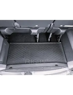 RIGUM Pagasimatt (küttega) (8/9 istekohta) (l1) Ford Tourneo Custom I (2018-...)  2