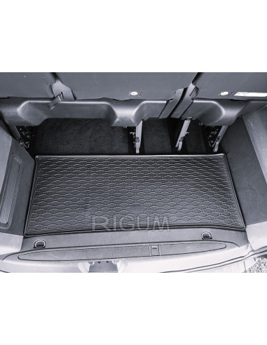 RIGUM Pagasimatt (küttega) (8/9 istekohta) (l1) Ford Tourneo Custom I (2018-...) 