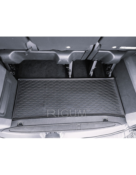 RIGUM Pagasimatt (küttega) (8/9 istekohta) (l1) Ford Tourneo Custom I (2018-...) 