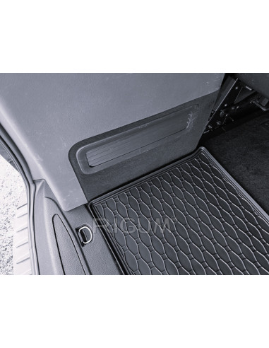 RIGUM Pagasimatt (küttega) (8/9 istekohta) (l1) Ford Tourneo Custom I (2018-...) 