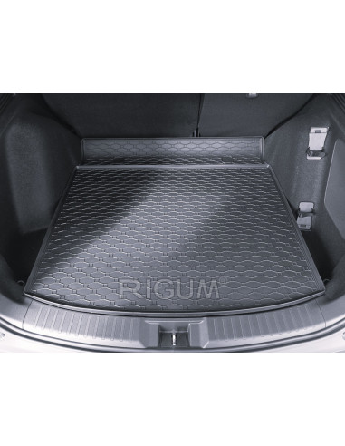 Trunk rubber mat HONDA CR-V PHEV /e:HEV (2023-...)