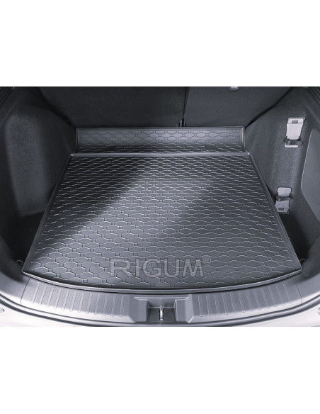 Trunk rubber mat HONDA CR-V PHEV /e:HEV (2023-...)