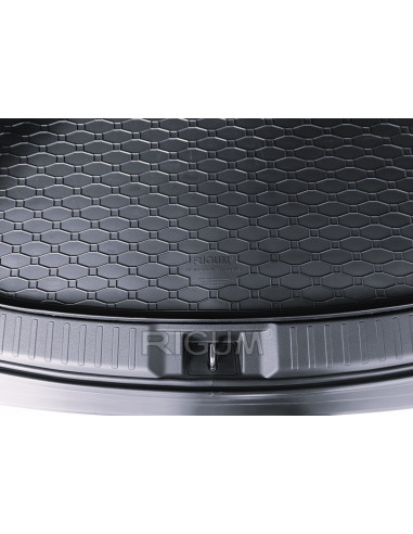 Trunk rubber mat HONDA CR-V PHEV /e:HEV (2023-...)