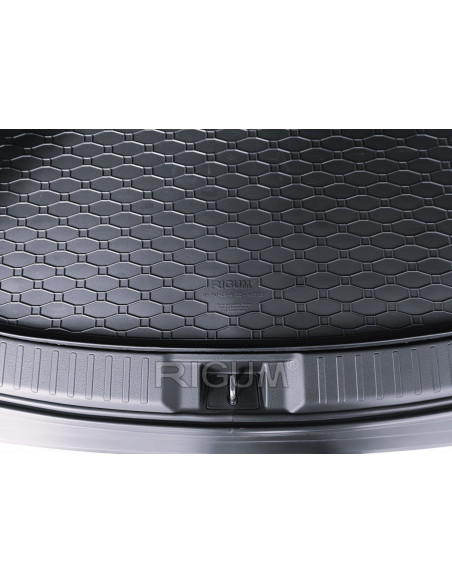 Trunk rubber mat HONDA CR-V PHEV /e:HEV (2023-...)