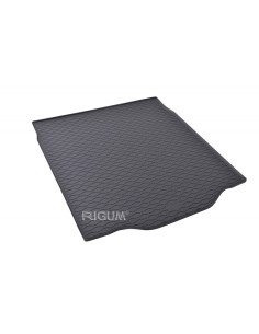 Trunk rubber mat CITROEN C4X (2023-...)