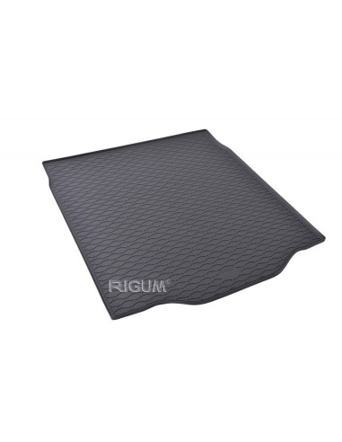Trunk rubber mat CITROEN C4X (2023-...)