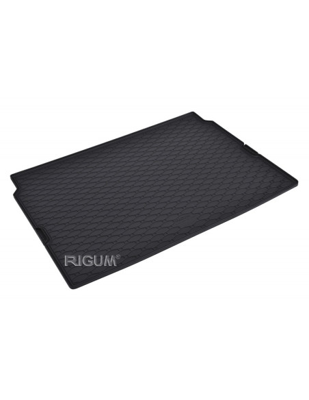 RIGUM Trunk rubber mat Citroen C4 III (2020-...) 