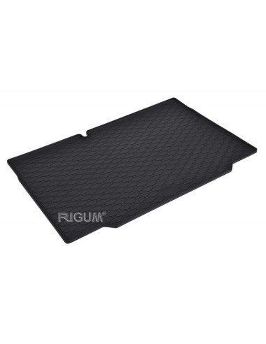 Trunk rubber mat MITSUBISHI Colt (2024-...)